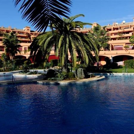 Vista Azul Apartment Estepona Luaran gambar