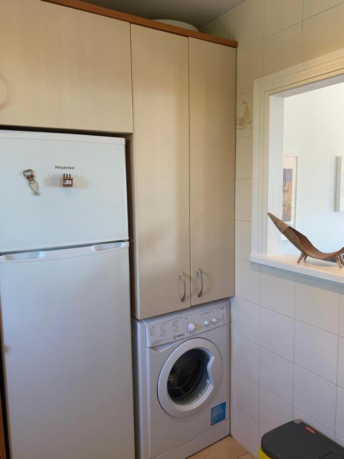 Vista Azul Apartment Estepona Luaran gambar